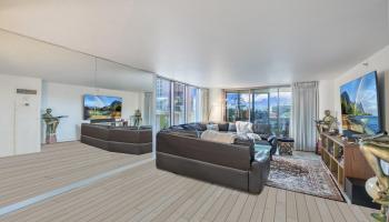 One Waterfront Tower condo # 501, Honolulu, Hawaii - photo 3 of 25