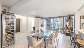 One Waterfront Tower condo # 501, Honolulu, Hawaii - photo 6 of 25