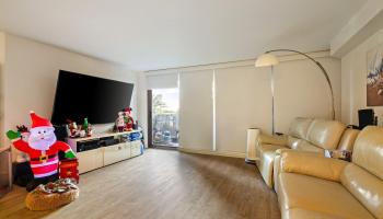 One Waterfront Tower condo # 503, Honolulu, Hawaii - photo 2 of 25