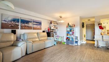 One Waterfront Tower condo # 503, Honolulu, Hawaii - photo 3 of 25