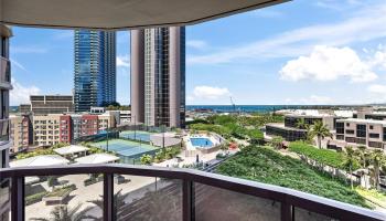 One Waterfront Tower condo # 903, Honolulu, Hawaii - photo 6 of 23