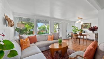 427 Kawaihae Street townhouse # 104, Honolulu, Hawaii - photo 4 of 25