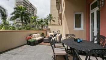 Loft at Waikiki condo # 304, Honolulu, Hawaii - photo 1 of 1