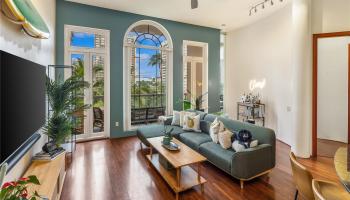 Loft at Waikiki condo # 504, Honolulu, Hawaii - photo 2 of 25