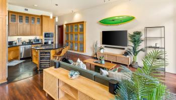 Loft at Waikiki condo # 504, Honolulu, Hawaii - photo 4 of 25