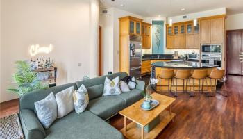 Loft at Waikiki condo # 504, Honolulu, Hawaii - photo 6 of 25
