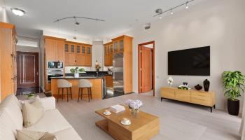Loft at Waikiki condo # 505, Honolulu, Hawaii - photo 4 of 25