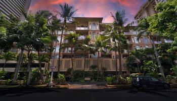 Loft at Waikiki condo # 507, Honolulu, Hawaii - photo 1 of 1