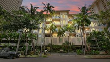 Loft at Waikiki condo # 508, Honolulu, Hawaii - photo 1 of 1