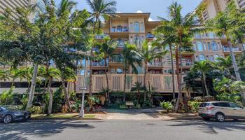 Loft at Waikiki condo # 603, Honolulu, Hawaii - photo 1 of 1