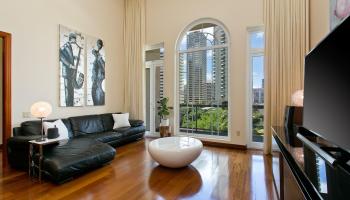 Loft at Waikiki condo # 605, Honolulu, Hawaii - photo 1 of 1