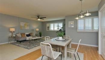 4280 Salt Lake Blvd townhouse # D23, Honolulu, Hawaii - photo 5 of 20