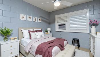 Foster Hgts Villa condo # D23, Honolulu, Hawaii - photo 2 of 25