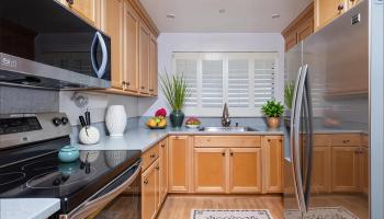 Foster Hgts Villa condo # D23, Honolulu, Hawaii - photo 6 of 25