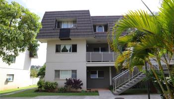 4280 Salt Lake Blvd townhouse # F20, Honolulu, Hawaii - photo 1 of 14