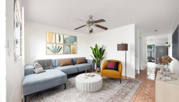 Foster Hgts Villa condo # H11, Honolulu, Hawaii - photo 1 of 1