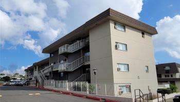 4280 Salt Lake Blvd townhouse # H13, Honolulu, Hawaii - photo 1 of 1