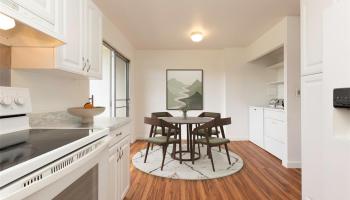 Foster Hgts Villa condo # J29, Honolulu, Hawaii - photo 4 of 24