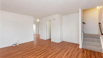 Foster Hgts Villa condo # J29, Honolulu, Hawaii - photo 5 of 24