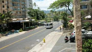Beachside Apts Inc condo # 26, Honolulu, Hawaii - photo 1 of 7