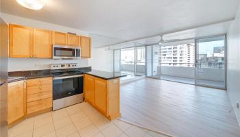 Kaiolu Sunrise condo # 1006, Honolulu, Hawaii - photo 1 of 21