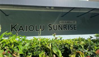 430 Kaiolu Street Honolulu - Rental - photo 1 of 20