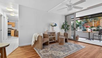 Kaiolu Sunrise condo # 207, Honolulu, Hawaii - photo 1 of 18