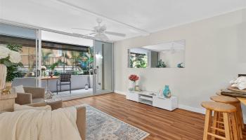 Kaiolu Sunrise condo # 207, Honolulu, Hawaii - photo 2 of 21