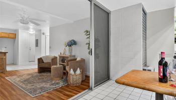 Kaiolu Sunrise condo # 207, Honolulu, Hawaii - photo 3 of 21