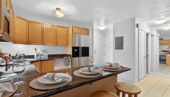 Kaiolu Sunrise condo # 207, Honolulu, Hawaii - photo 5 of 21