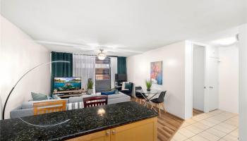 Kaiolu Sunrise condo # 302, Honolulu, Hawaii - photo 2 of 13
