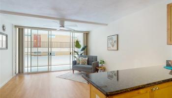 Kaiolu Sunrise condo # 503, Honolulu, Hawaii - photo 1 of 9