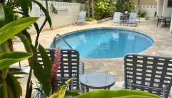 Kaiolu Sunrise condo # 505, Honolulu, Hawaii - photo 1 of 25