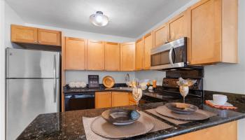 Kaiolu Sunrise condo # 505, Honolulu, Hawaii - photo 4 of 25