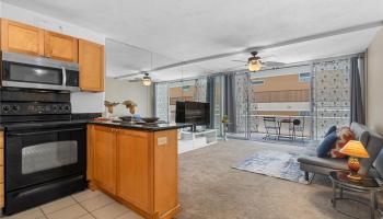 Kaiolu Sunrise condo # 505, Honolulu, Hawaii - photo 5 of 25