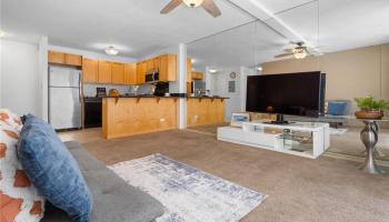 Kaiolu Sunrise condo # 505, Honolulu, Hawaii - photo 6 of 25
