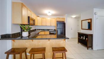 Kaiolu Sunrise condo # 607, Honolulu, Hawaii - photo 1 of 1