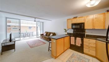 Kaiolu Sunrise condo # 607, Honolulu, Hawaii - photo 3 of 19