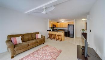 Kaiolu Sunrise condo # 607, Honolulu, Hawaii - photo 5 of 19