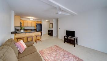 Kaiolu Sunrise condo # 607, Honolulu, Hawaii - photo 6 of 19