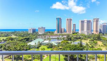 Keoni Ana condo # 1002, Honolulu, Hawaii - photo 1 of 23