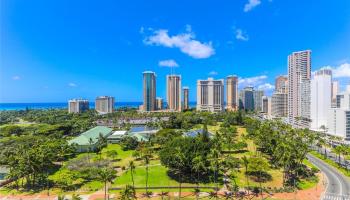 Keoni Ana condo # 1002, Honolulu, Hawaii - photo 3 of 21