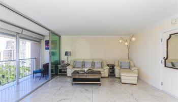 Keoni Ana condo # 1002, Honolulu, Hawaii - photo 5 of 21