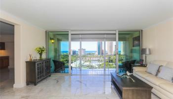 Keoni Ana condo # 1002, Honolulu, Hawaii - photo 6 of 21