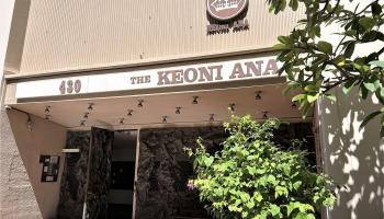 430 Keoniana St Honolulu - Rental - photo 2 of 20