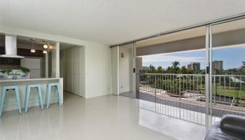 Keoni Ana condo # 104, Honolulu, Hawaii - photo 3 of 25