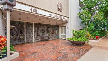 Keoni Ana condo # 105, Honolulu, Hawaii - photo 1 of 13