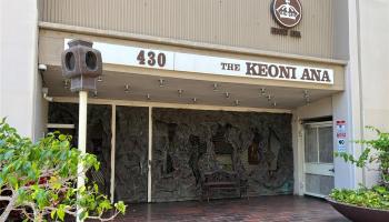 Keoni Ana condo # 112, Honolulu, Hawaii - photo 2 of 6 Keoni Ana condo # 112, Honolulu, Hawaii - photo 2 of 6