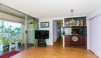 Keoni Ana condo # 114, Honolulu, Hawaii - photo 2 of 12