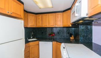 Keoni Ana condo # 114, Honolulu, Hawaii - photo 3 of 12